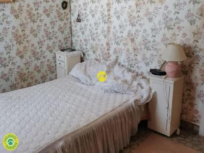 Acheter Maison Nerondes Cher