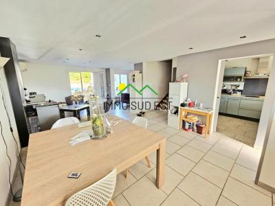 Annonce Vente 5 pi�ces Maison Saint-marcel-les-valence 26