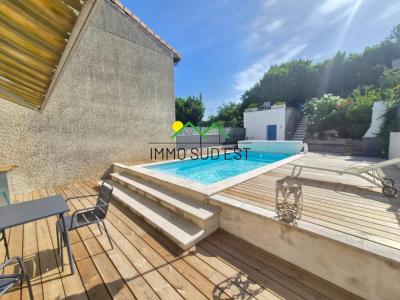 Acheter Maison Saint-marcel-les-valence 279900 euros