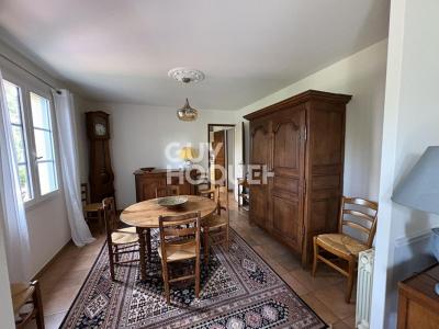 For sale Lacroix-saint-ouen 6 rooms 136 m2 Oise (60610) photo 3