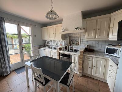 For sale Lacroix-saint-ouen 6 rooms 136 m2 Oise (60610) photo 4