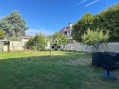 Annonce Vente 6 pi�ces Maison Compiegne 60