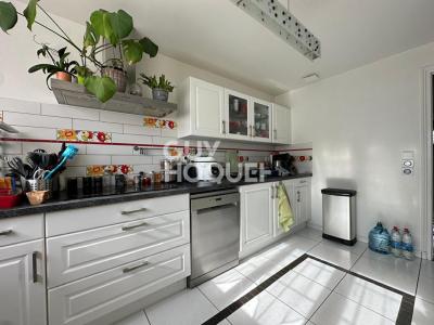Acheter Maison 129 m2 Compiegne