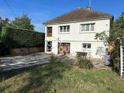 Acheter Maison Compiegne 290000 euros