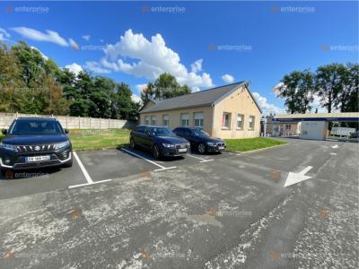 Annonce Location Bureau Libercourt 62