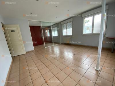 Louer Bureau 110 m2 Libercourt