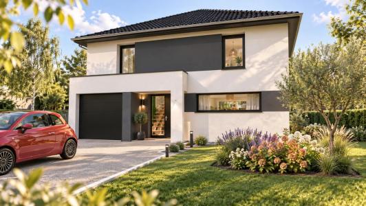 For sale Lesquin 122 m2 Nord (59810) photo 0