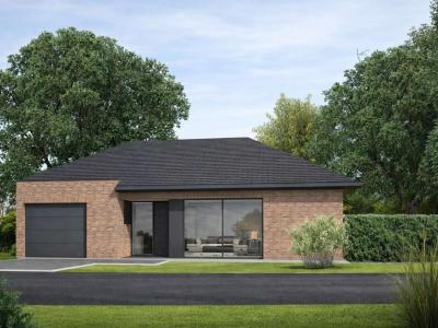 For sale Estaires 120 m2 Nord (59940) photo 0