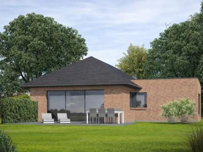 For sale Estaires 120 m2 Nord (59940) photo 1