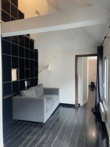 Louer Appartement 39 m2 Paris-6eme-arrondissement