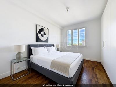 Annonce Vente 3 pi�ces Appartement Villeurbanne 69