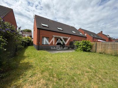For sale Neuville-en-ferrain 4 rooms 100 m2 Nord (59960) photo 0