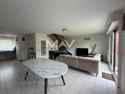 For sale Neuville-en-ferrain 4 rooms 100 m2 Nord (59960) photo 3