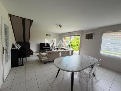 For sale Neuville-en-ferrain 4 rooms 100 m2 Nord (59960) photo 4