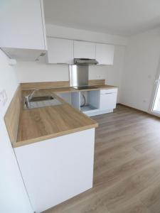 Annonce Location 3 pi�ces Appartement Nantes 44