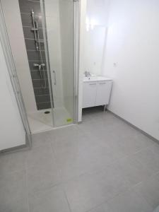 Louer Appartement 59 m2 Nantes