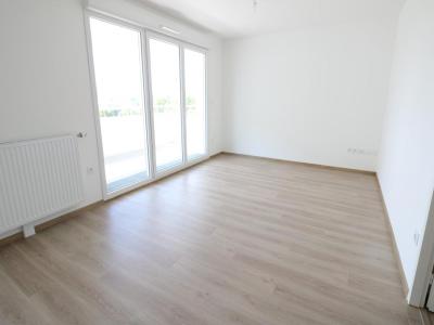 Louer Appartement Nantes 883 euros