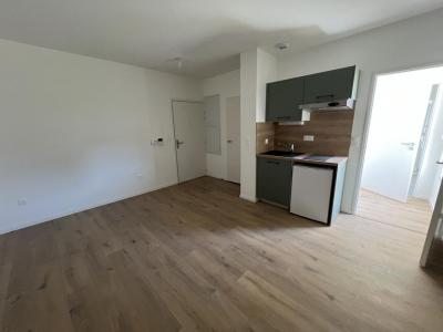 For rent Vertou 1 room 30 m2 Loire atlantique (44120) photo 1
