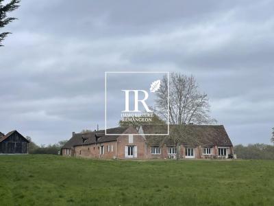 Annonce Vente Prestige Chaumont-sur-tharonne 41