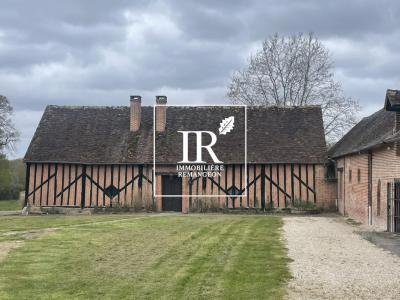 Acheter Prestige 324 m2 Chaumont-sur-tharonne