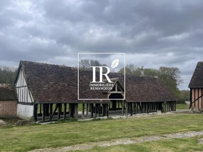 Acheter Prestige Chaumont-sur-tharonne Loir et cher