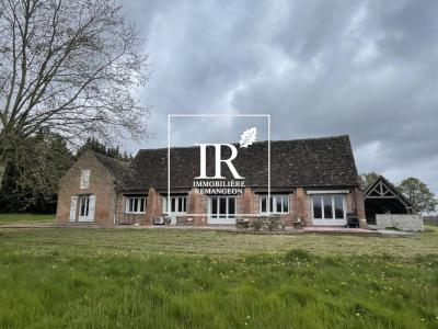 Acheter Prestige Chaumont-sur-tharonne 1611200 euros