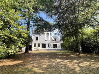 Acheter Maison 273 m2 Vierzon