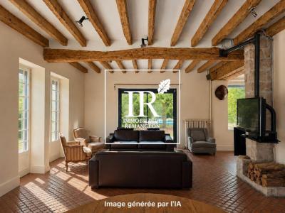 Acheter Maison Vierzon 402800 euros