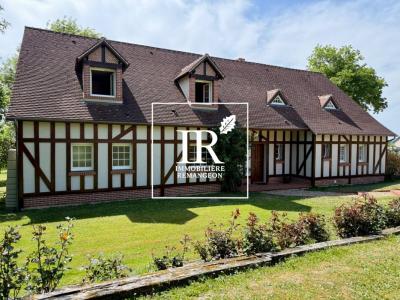 Annonce Vente 8 pi�ces Maison Mereau 18