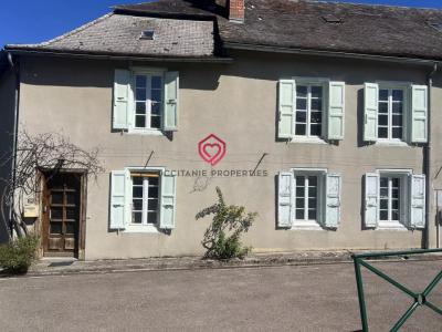 For sale Castillon-en-couserans 7 rooms 175 m2 Ariege (09800) photo 0