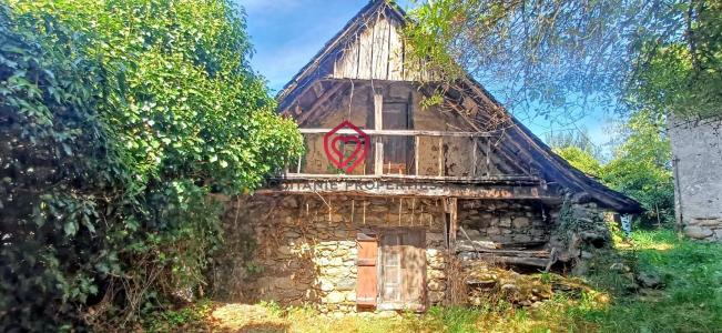 For sale Castillon-en-couserans 7 rooms 175 m2 Ariege (09800) photo 1