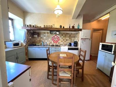 For sale Castillon-en-couserans 7 rooms 175 m2 Ariege (09800) photo 4