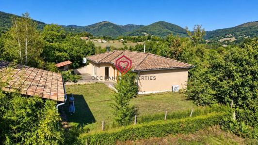For sale Foix 5 rooms 120 m2 Ariege (09000) photo 0