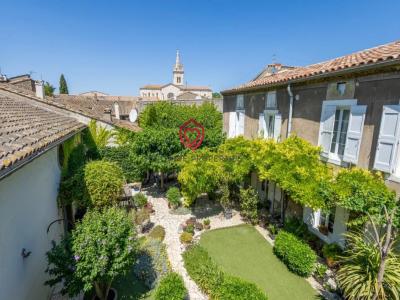 Annonce Vente Prestige Olonzac 34