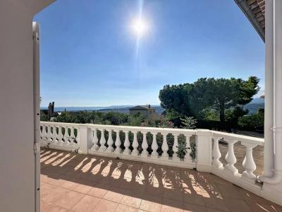 Annonce Vente 8 pi�ces Maison Nice 06