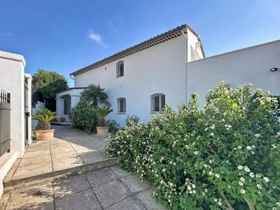 Acheter Maison Nice Alpes Maritimes