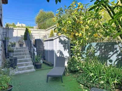 Annonce Vente Appartement Nice 06
