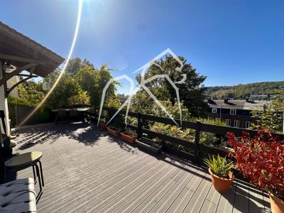 Annonce Vente 4 pi�ces Maison Rouen 76