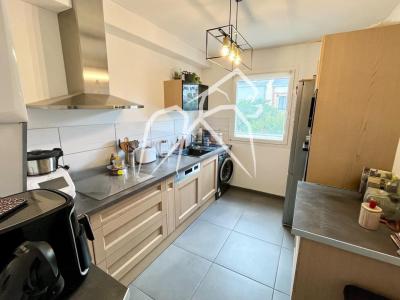 Acheter Appartement 63 m2 Rouen