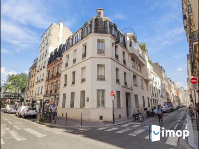 For sale Paris-15eme-arrondissement 2 rooms 30 m2 Paris (75015) photo 0