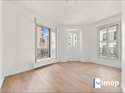 Annonce Vente 2 pi�ces Appartement Paris-15eme-arrondissement 75