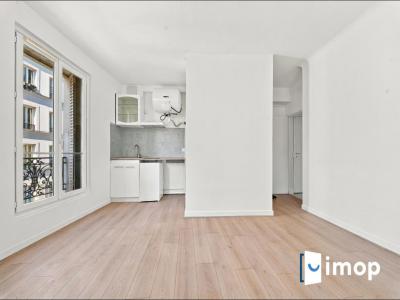 Acheter Appartement 30 m2 Paris-15eme-arrondissement