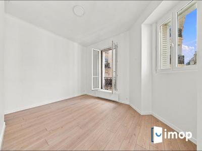 Acheter Appartement Paris-15eme-arrondissement Paris