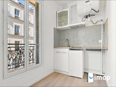 Acheter Appartement Paris-15eme-arrondissement 355000 euros