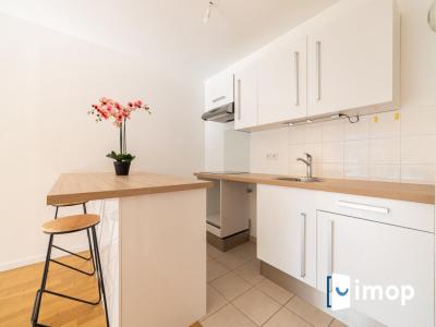 Acheter Appartement Massy Essonne