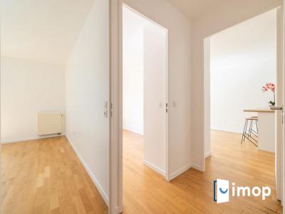 Acheter Appartement Massy 295000 euros