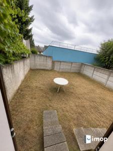 Annonce Vente 5 pi�ces Maison Blanc-mesnil 93