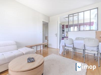 Annonce Vente 3 pi�ces Appartement Cergy 95