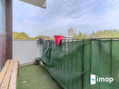 Acheter Appartement 65 m2 Cergy