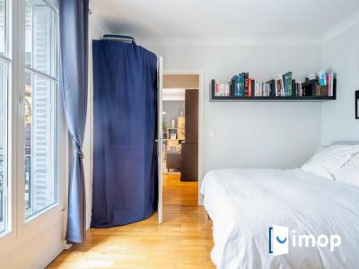 Acheter Appartement Asnieres-sur-seine 340000 euros